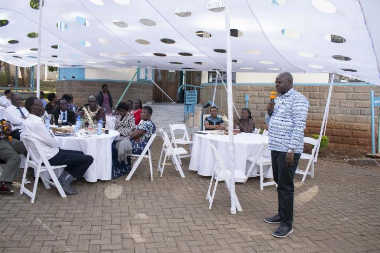 UoN Dental Sciences Staff Appreciation Party 2023